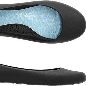 Oka B Matte Ballet Flats